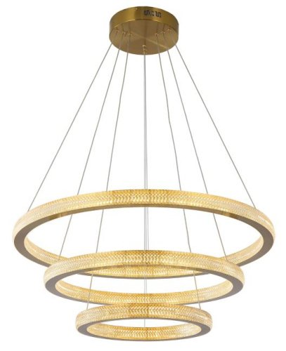 ZRS.30220.228 Подвесная люстра Zortes Grace ZRS.30220.228