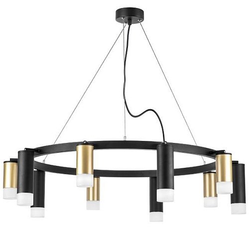 LR0204058751 Подвесная люстра Lightstar Rullo LR0204058751