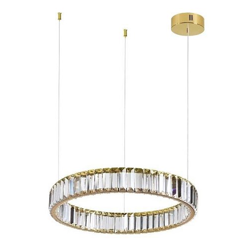 5015/30L Подвесная люстра Odeon Light Vekia 5015/30L