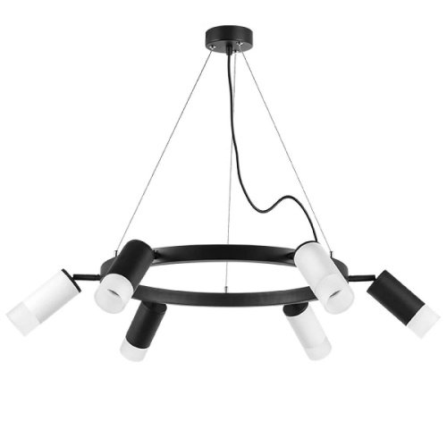 Подвесная люстра Lightstar Rullo LR0163733631