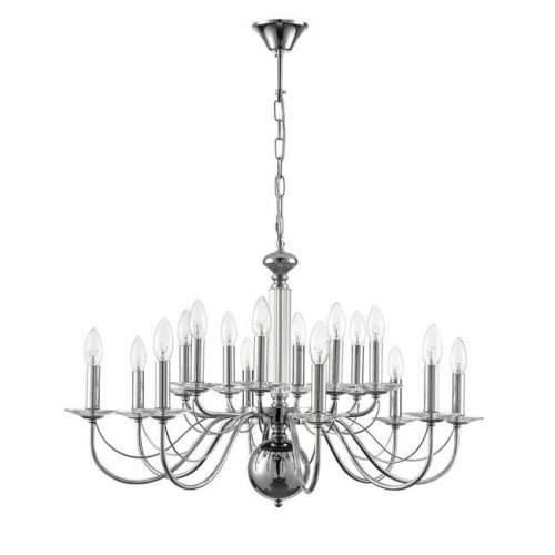 Подвесная люстра Lumion Incanto 8034/16