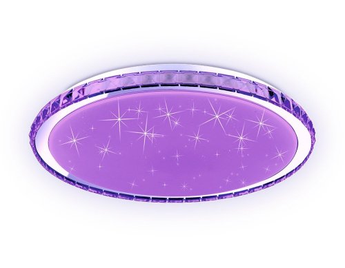 FF501 Светильник потолочный Ambrella Dance FF501