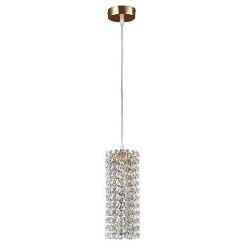 Светильник подвесной Lightstar Cristallo 795322