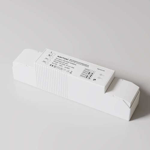 PSL-DL40-S-350-500mA Источник питания DALI Maytoni PSL-DL40-S-350-500mA