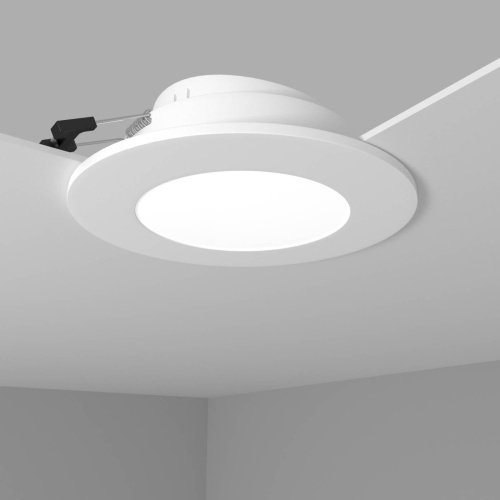 AQUA-1-WH Встраиваемый светильник Interiorlight Aqua AQUA-1-WH