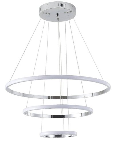 Подвесная люстра Zortes Ringolight ZRS.33322.75C