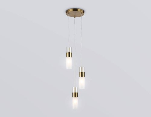 Светильник подвесной Ambrella Heigh Light LH55112