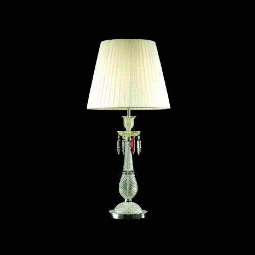 MT11027010-1A Настольная лампа Delight Collection Moollona MT11027010-1A