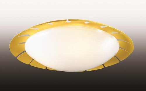 2753/3C Светильник потолочный Odeon Light Zita 2753/3C