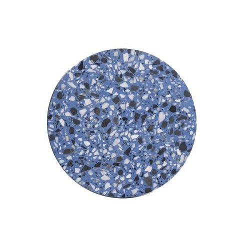 10336W blue Настенный светильник Delight Collection Terrazzo 10336W blue