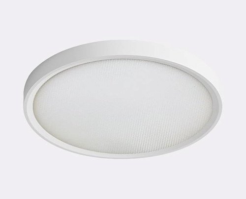 IT011-5024 white Светильник потолочный Italline IT011 IT011-5024 white