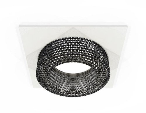 XC7631021 Встраиваемый светильник Ambrella Techno Spot XC7631021