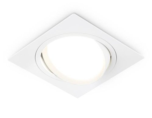 Встраиваемый светильник Ambrella GX Standard tech TN51915