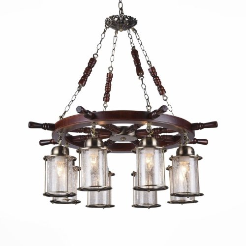Люстра штурвал Volantino SL150.303.08 ST Luce