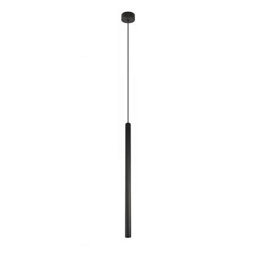 Светильник подвесной Denkirs Glingor DK4304-BK