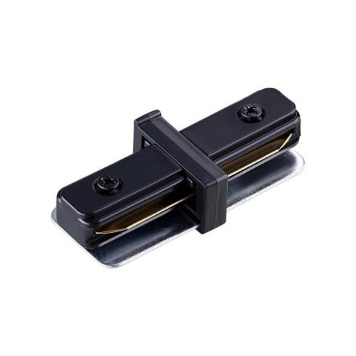 135140 Внутренний соединитель с токопроводом для однофазного двухжильного шинопровода Novotech Port 135140