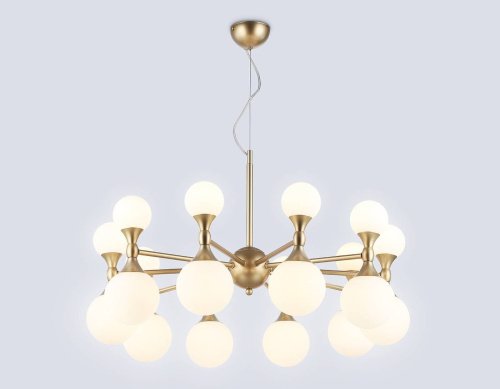 Подвесная люстра Ambrella Modern LH51051