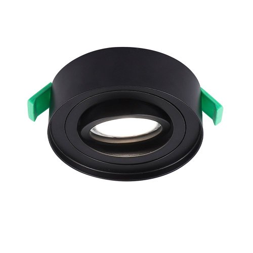 CLT 059C1 BL Встраиваемый светильник Crystal Lux Clt 059 CLT 059C1 BL