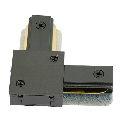 Коннектор для шинопровода Feron LD1021 51900
