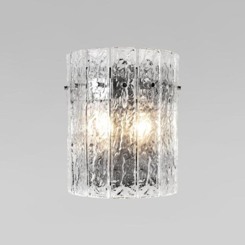 10297W Nickel Настенное бра Loft It Nevada 10297W Nickel