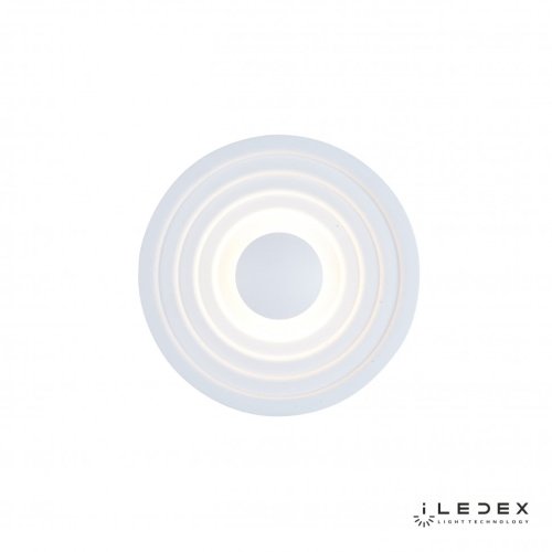 Настенный светильник ILedex Eclipse SMD-926312 WH-3000K
