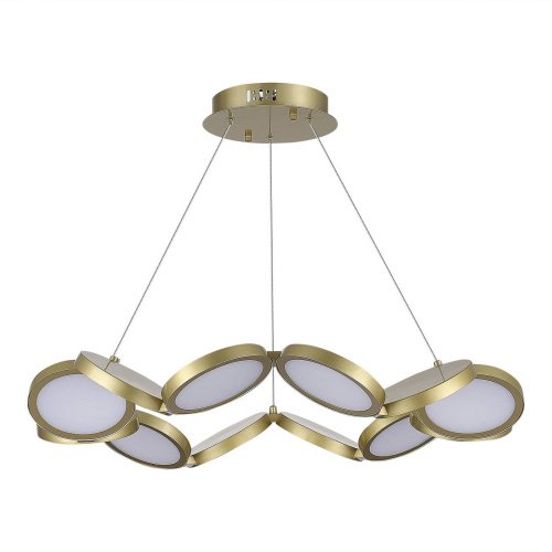 Подвесная люстра ST Luce Rio SL6508.203.01