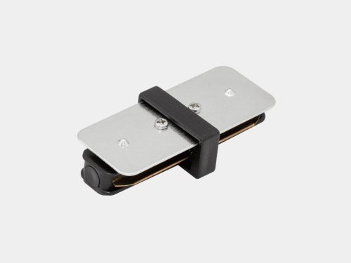 00-00003723 Коннектор Однофазный трек SWG DesignLed 00-00003723