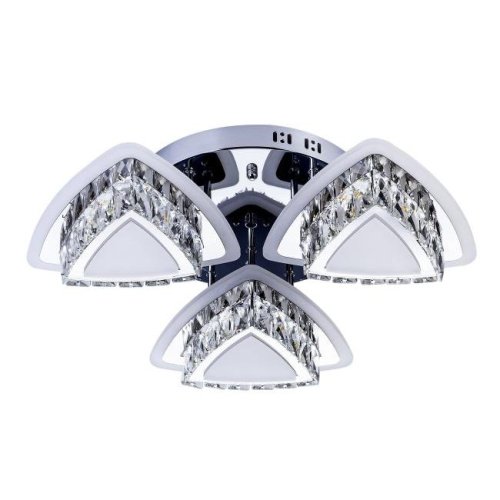 L5901-3 Потолочная люстра L LED4U L5901-3