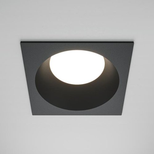 DL126-GX53-SQ-B Встраиваемый светильник Maytoni Share DL126-GX53-SQ-B