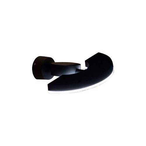 Уличный LED настенный светильник Citilux Улица CLU03W