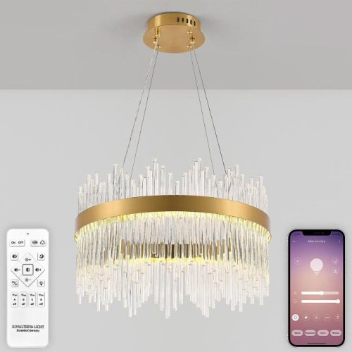 Подвесная люстра Natali Kovaltseva 8315 INNOVATION STYLE 83156