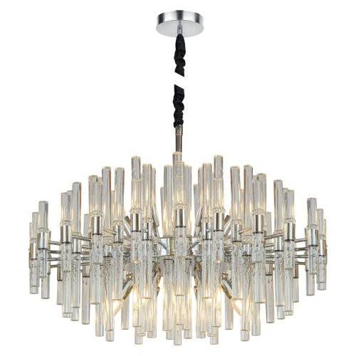 Подвесная люстра AM Group Adrian ADRIAN L800 CH