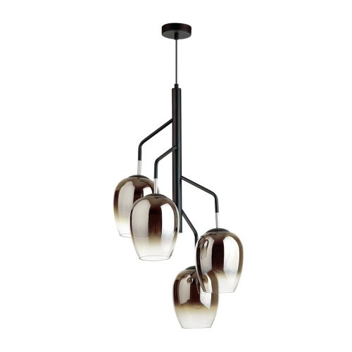 4759/4 Подвесная люстра Odeon Light Palta 4759/4