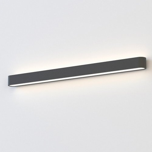 Настенный светильник Nowodvorski Soft Wall Led 90x6 7534