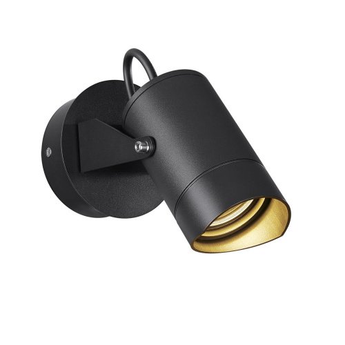 Уличный настенный светильник Odeon Light Stima 6647/10WL3