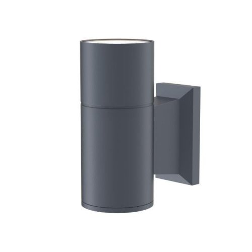 Уличный настенный светильник Maytoni O574WL-01GR