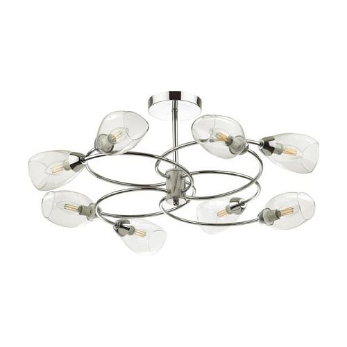 Потолочная люстра Lumion Romeo 4561/8C