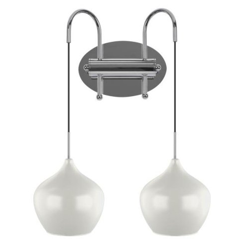 Настенное бра Lightstar Pentola 803840