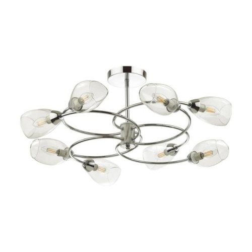 4561/8C Потолочная люстра Lumion Romeo 4561/8C
