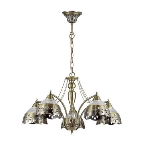 3133/5 Подвесная люстра Odeon Light Alada 3133/5