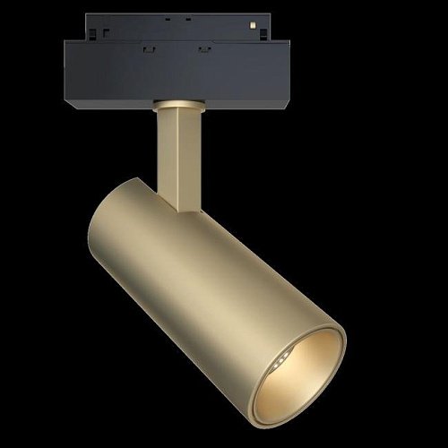 TR019-2-15W4K-MG Трековый светильник Maytoni Magnetic track system TR019-2-15W4K-MG