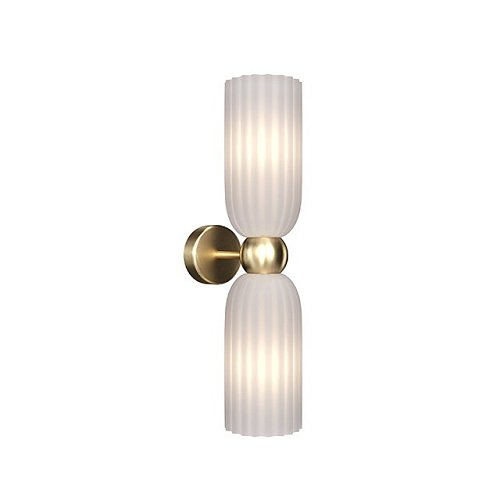 MOD302WL-02W Настенное бра Maytoni Antic MOD302WL-02W