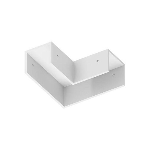 O-TR001-AC90-W Коннектор угловой для профиля Elasity IP Maytoni Elasity IP O-TR001-AC90-W