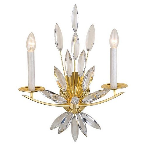 L03322 Настенное бра L'Arte Luce Luxury Lily Buds L03322