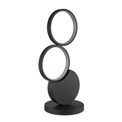 10263/L LED Black Настольная лампа Escada 10263/L LED Black