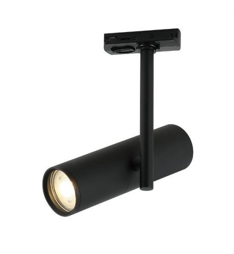 IL.0010.0012 BK Трековый светильник IMEX Kito IL.0010.0012 BK