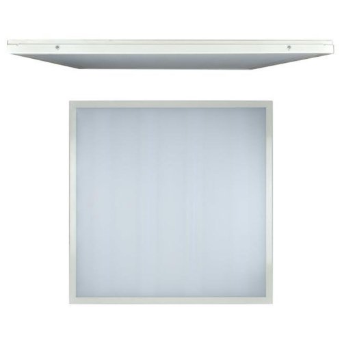 Светильник армстронг Volpe Ulp-q106 ULP-Q106 6060-36W/6500K WHITE M1