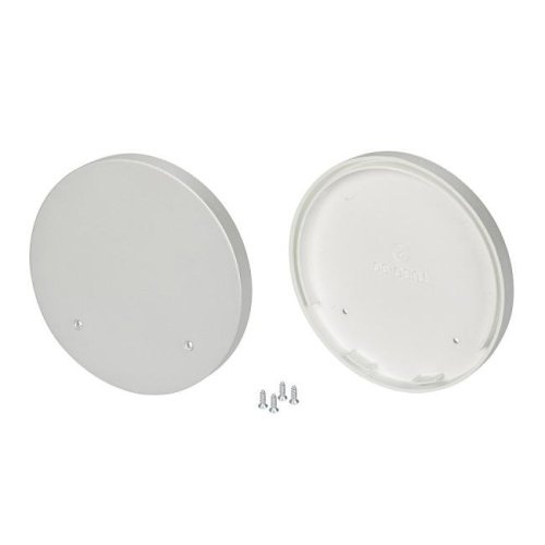 Заглушка для профиля Arlight Sl-Round 025316