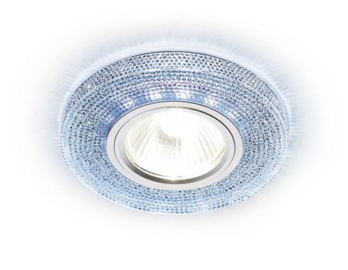 Встраиваемый светильник Ambrella Led S290 BL