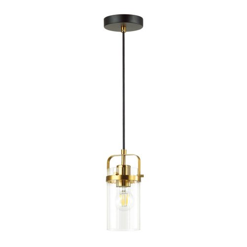 Светильник подвесной Odeon Light Kovis 4653/1